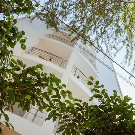 Hotel Cesaria Praia Buitenkant foto