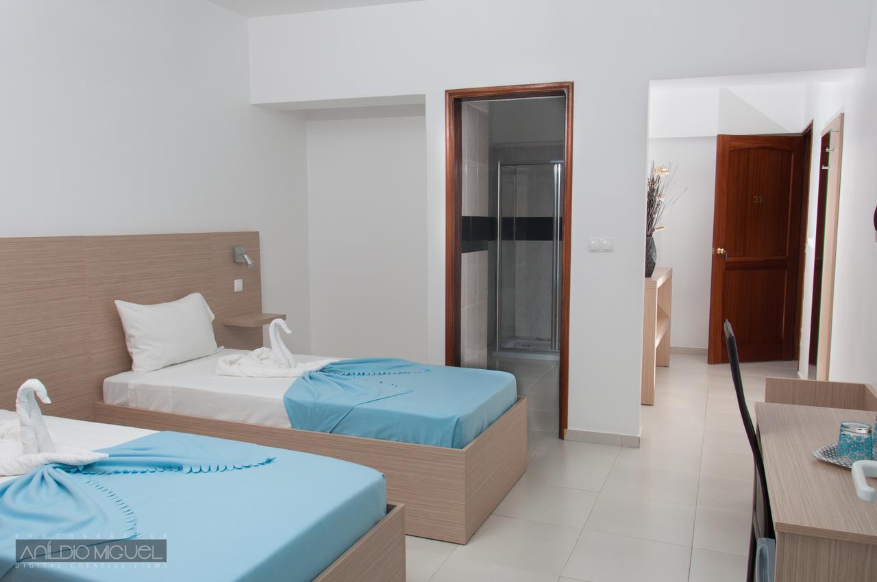 Hotel Cesaria Praia Buitenkant foto
